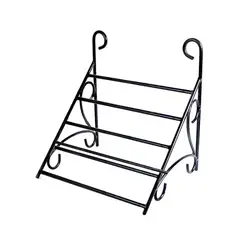 Подставка, American Metalcraft, 38.1*39.4 см, h 32.4 см (31671, 31669)