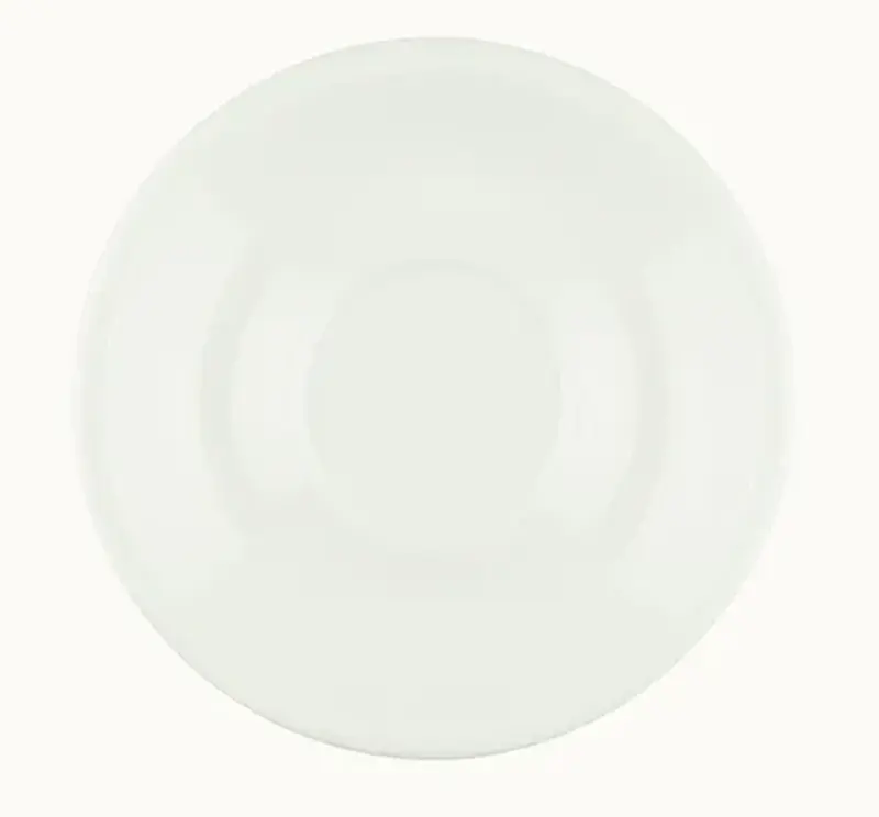 Блюдце d=150 мм. Белый (чашка 68805) Bonna /1/6/2880/ 