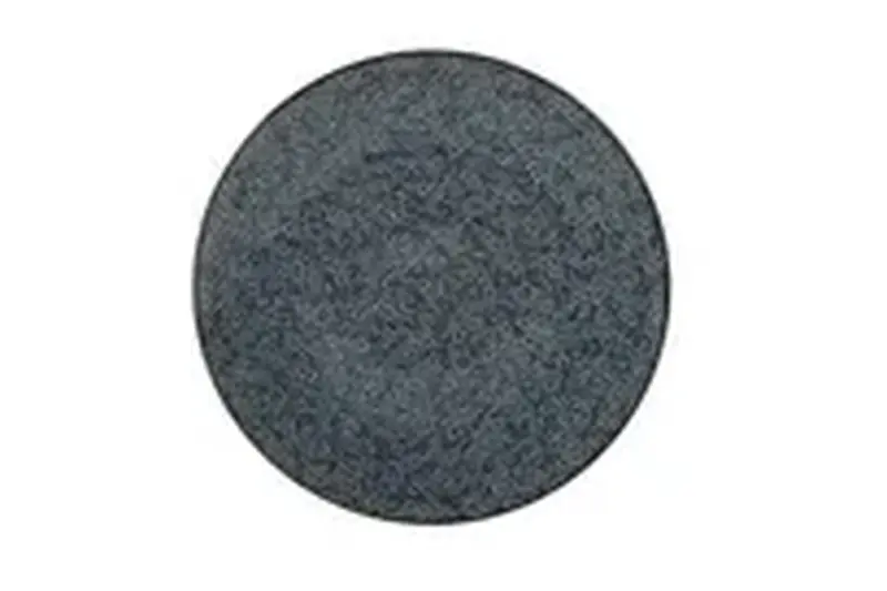 Тарелка плоская 22 см OLD FASHION PETROL BLUE