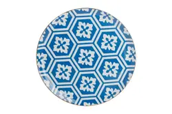 MOROCCO DS.2 Тарелка обеденная 28 см