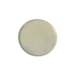 Тарелка мелкая с вертикальным бортом 21 см Oliva PIOLI