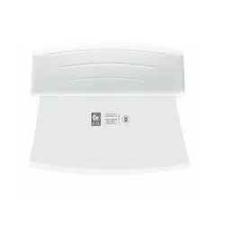 Скребок (разделитель для теста) h=13 см. раб.часть 7*13,6 см. нерж. Icel /1/3/