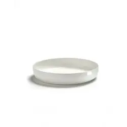 Салатник D24 см, H4,5 см, глянцевый, PIET BOON GLAZED