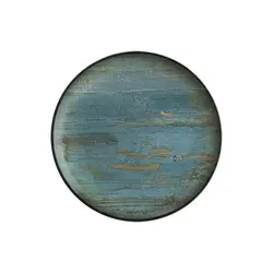 Тарелка d=230 мм. Мадера, форма Гурмэ Bonna /1/12/972 