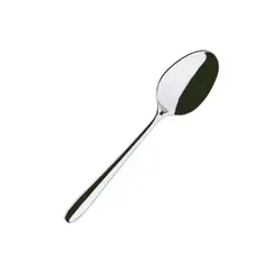Ложка кофейная, Abert, Dolce Vita, 18/10, 5 мм, 11 см