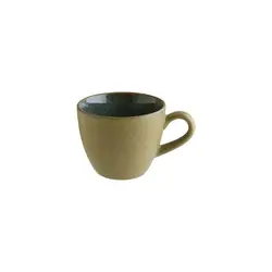 Чашка 80 мл. кофейная d=65 мм. h=53 мм. Сфера Оушн (блюдце 68983) Bonna /1/6/1776/