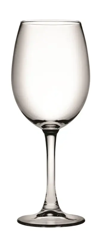 Бокал для вина 360 мл. d=62 мм. h=212 мм. Классик /12/480/