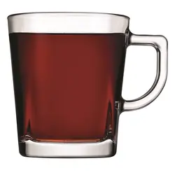 Кружка 270 мл d=80 мм. h=92 мм. Балтик /12/864/