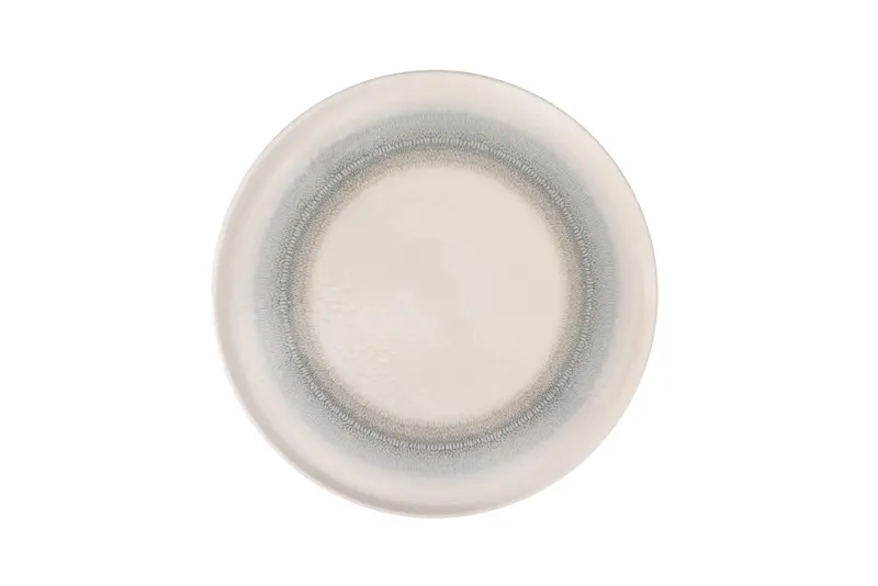 Тарелка мелкая с вертикальным бортом 21 см Neptune PIOLI