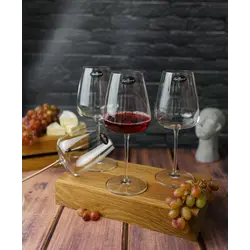 Бокал для красного вина 450мл Talismano Chardonnay