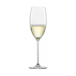 Бокал-флюте для шампанского 288 мл хр. стекло Prizma (Wineshine) d 7,4 см h24 см Sch Zwiesel [6]