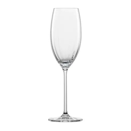 Бокал-флюте для шампанского 288 мл хр. стекло Prizma (Wineshine) d 7,4 см h24 см Sch Zwiesel [6]