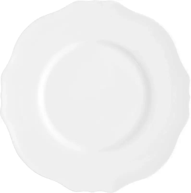 Тарелка с римом d 27,5 см h 2 см, Contessa, New Tradition