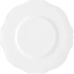 Тарелка с римом d 27,5 см h 2 см, Contessa, New Tradition