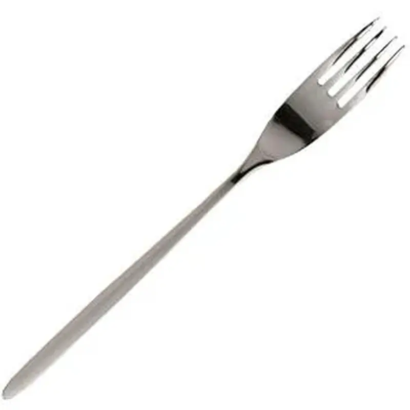 Вилка сервировочная Оливия 18/10 3 мм 26 см. Pinti /1/12/