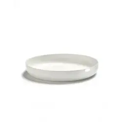 Салатник D28 см, H4,5 см, глянцевый, PIET BOON GLAZED