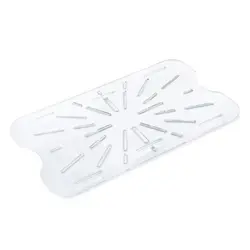 Дренаж для гастроемкости 1/6, поликарбонат, P.L. Proff Cuisine