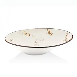 Салатник 950 мл d 27 см Elegance By Bone Innovation [1]