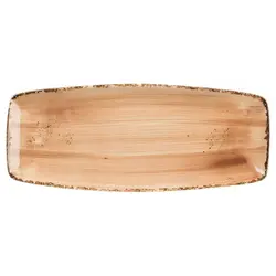 Блюдо прямоугольное 30,5*12,5 см Organica Sand P.L. Proff Cuisine [6]