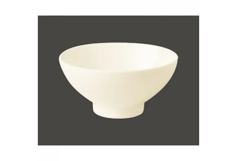 Салатник круглый RAK Porcelain Fine Dine 220 мл, d 11 см