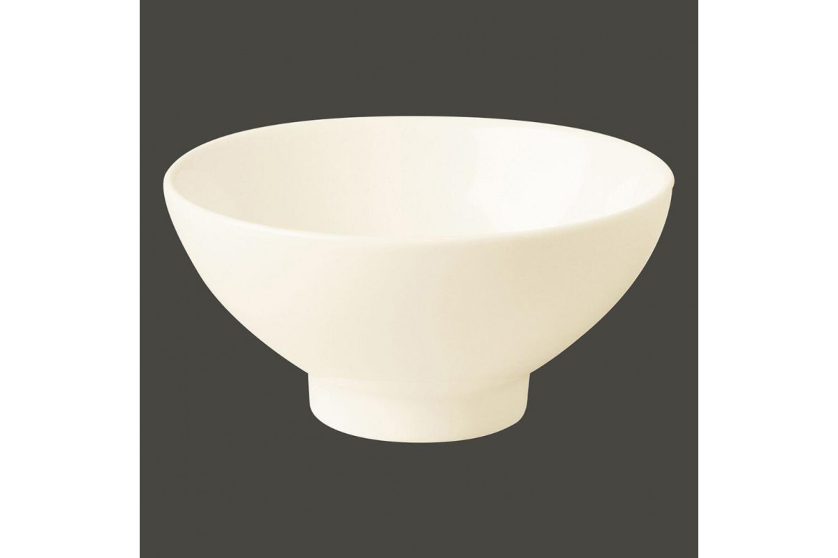 Салатник круглый RAK Porcelain Fine Dine 220 мл, d 11 см