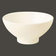 Салатник круглый RAK Porcelain Fine Dine 220 мл, d 11 см