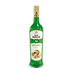 Фисташка 1 л. сироп Дон Дольче /1/6/