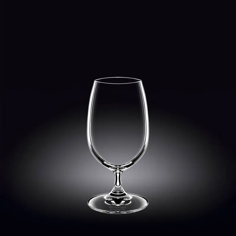 Бокал для пива 420 мл. d=60 мм. h=170 мм. хр.стекло Классик Wilmax /6/24/