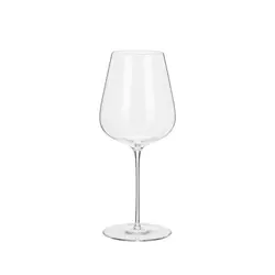 Бокал для вина 420 мл хр. стекло "Chalet" d 8,7 см h21 см P.L. - BarWare [6]