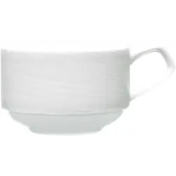 Чашка для эспрессо stackable 90 мл, Zen, Bone China Classics