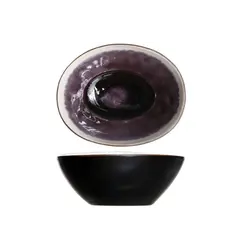 Соусник 100 мл, 10,5x9 см h 4 см, LAGUNA VIOLA