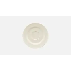 Блюдце с рельефом d 15,8 см, h 2 см, Generation
