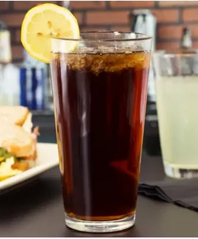 Стакан для пива, ARC International, 570 мл, d 92 мм, h 170 мм