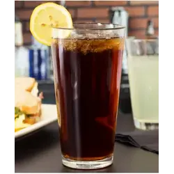 Стакан для пива, ARC International, 570 мл, d 92 мм, h 170 мм