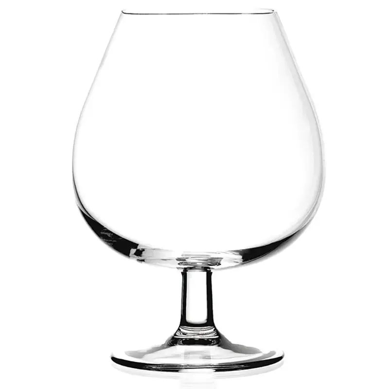 Бокал для коньяка и бренди 670 мл хр. стекло Invino d 10,5 см h14,5 см RCR [6]