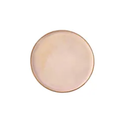 Тарелка мелкая с вертикальным бортом 24 см Sakura PIOLI