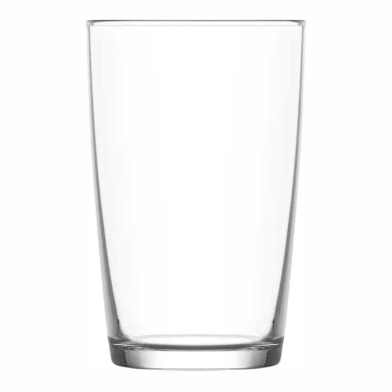 Бокал для пива 500 мл "Лука" Cocktail&Beer d 8,5 см h13,3 см LAV [6]