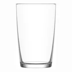Бокал для пива 500 мл "Лука" Cocktail&Beer d 8,5 см h13,3 см LAV [6]
