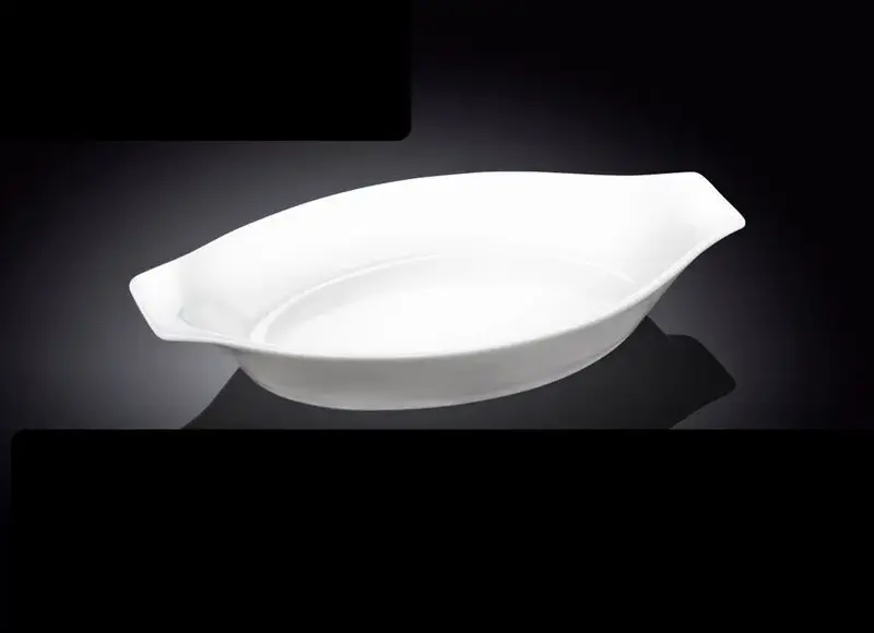 Форма для запекания 250 мл. 200*115 мм. Wilmax /6/48/