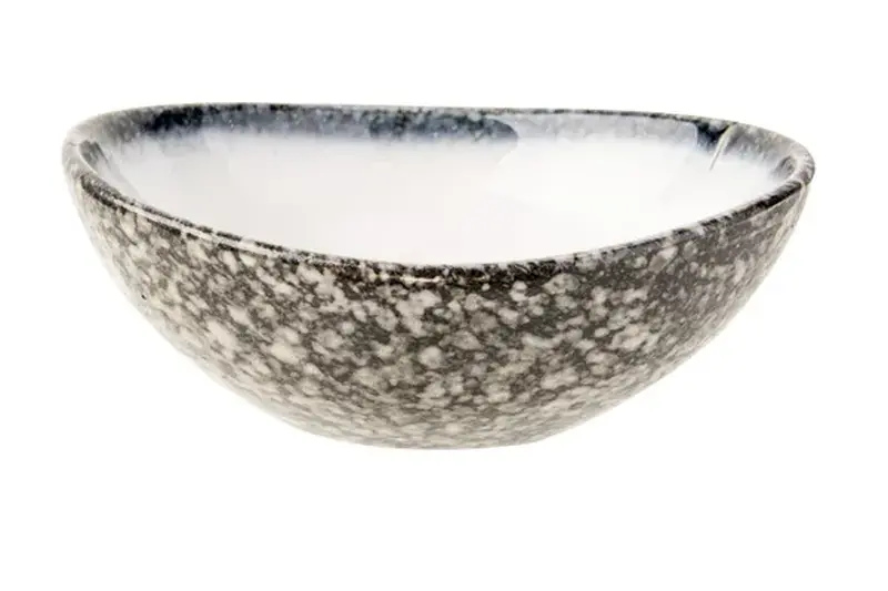 Салатник овальный, Cosy & Trendy, SEA PEARL, 14,8 х 5,5 см