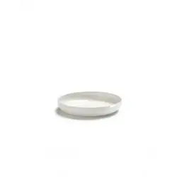 Тарелка глубокая D16 см H 3см, глянцевая, PIET BOON GLAZED