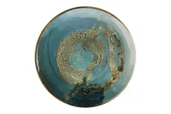 Тарелка d=270 мм. Футура, форма Гурмэ Bonna /1/12/624/ 