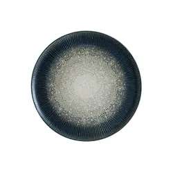 Блюдо для пиццы d=320 мм. Арктик, форма Гурмэ Bonna /1/6/348/ 