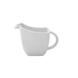 Соусник 250 мл. h=100 мм. Белый Ариан /1/6/ ОСЕНЬ