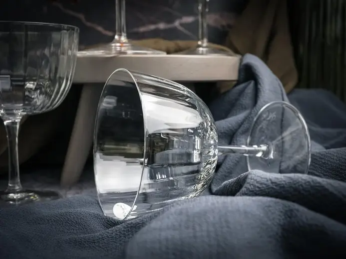 Бокал для коктейля 270 мл SPEAKEASIES SWING