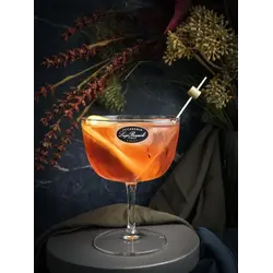 Бокал для коктейля 270 мл SPEAKEASIES SWING