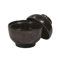 Супница с крышкой 13 x 8 см blue Sakura