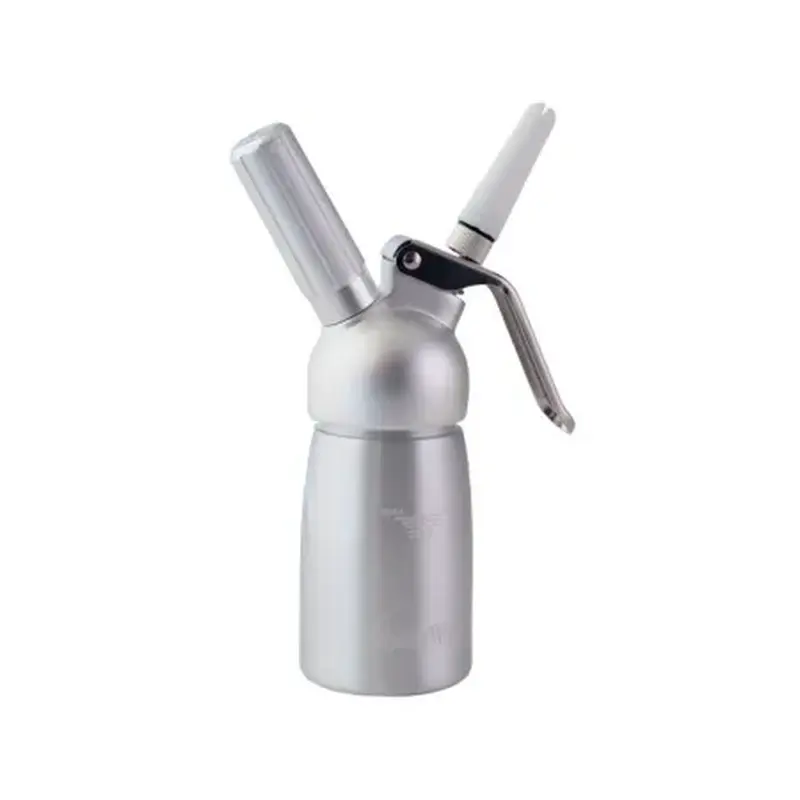 Сифон (кремер) для взбивания сливок 0,125 л. алюм./пластик MasterWhip /1/