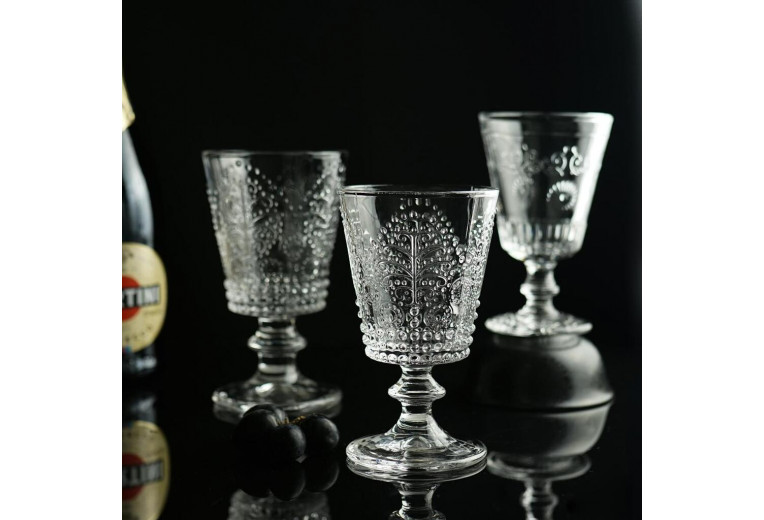 Бокал для вина 300 мл Versailles BarWare d 9 см h16 см P.L. Proff Cuisine