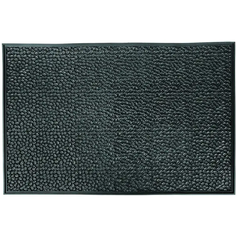 Коврик для выпечки силиконовый 57,5*37,5 см, с узором "Кофе" P.L. Proff Cuisine